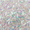 Iridiscent, variant on PMU 1.6 oz (0.10 lbs) Shiny Gold Crinkle Cut Metallic Paper Shredded Foil Shreds for Gift Baskets Filler, Gift Bag Stuffing