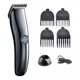 thumbnail image 4 of Minnieouse USB Hair Home Barber Shop Peluquería Recortadora Tijeras Delantal Set Recorte de Cabello Cuidado del cabello, 4 of 6