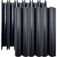 thumbnail image 1 of 24Pcs Wear Resistant Pool Cover Clips Compact Winter Clamps Replaceable Fixators, 1 of 9
