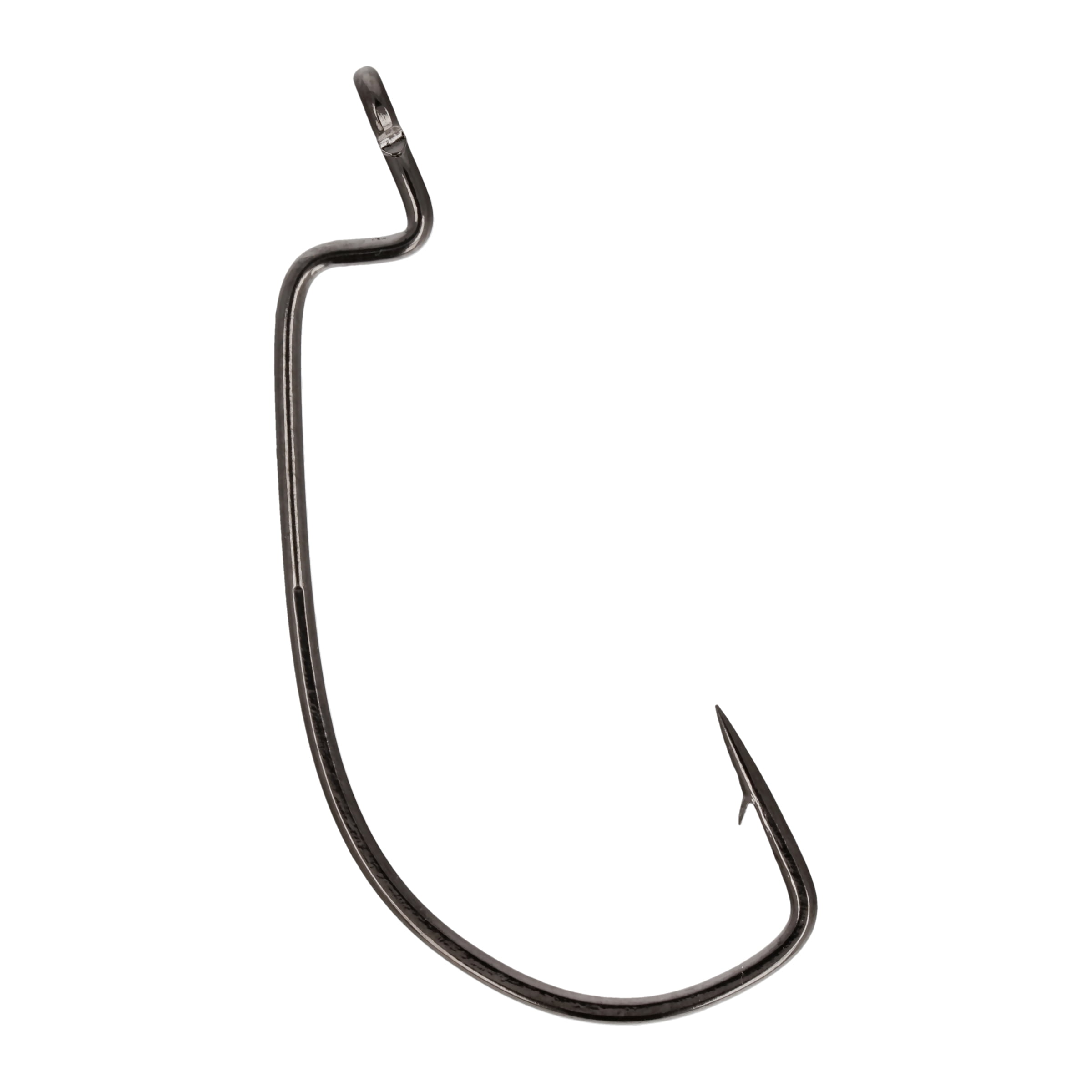 Lazer Sharp LPS098PG-4/0 Jason Christie Heavy Wire EWG Worm Hook