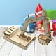 thumbnail image 3 of Juguetes modelo de excavadora, modelo manual de bricolaje, modelo de excavadora de juguete, modelo de ensamblaje de excavadora, diseño fácil de usar, 3 of 6