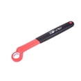 thumbnail image 1 of S SERENABLE 1000v Insulated Ratcheting Box End Wrench Color Nonslip Handle Tool 14mm, 1 of 6