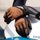 thumbnail image 5 of WEST BIKING Guantes de ciclismo Pantalla táctil Guantes de montar Guantes de bicicleta para exteriores JShteea El nuevo, 5 of 9