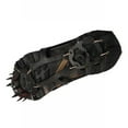 thumbnail image 5 of 1 Pair 18 Teeth Anti-Slip Ice Snow Grips Shoe Boot Traction Cleat Spikes Crampon, 5 of 6