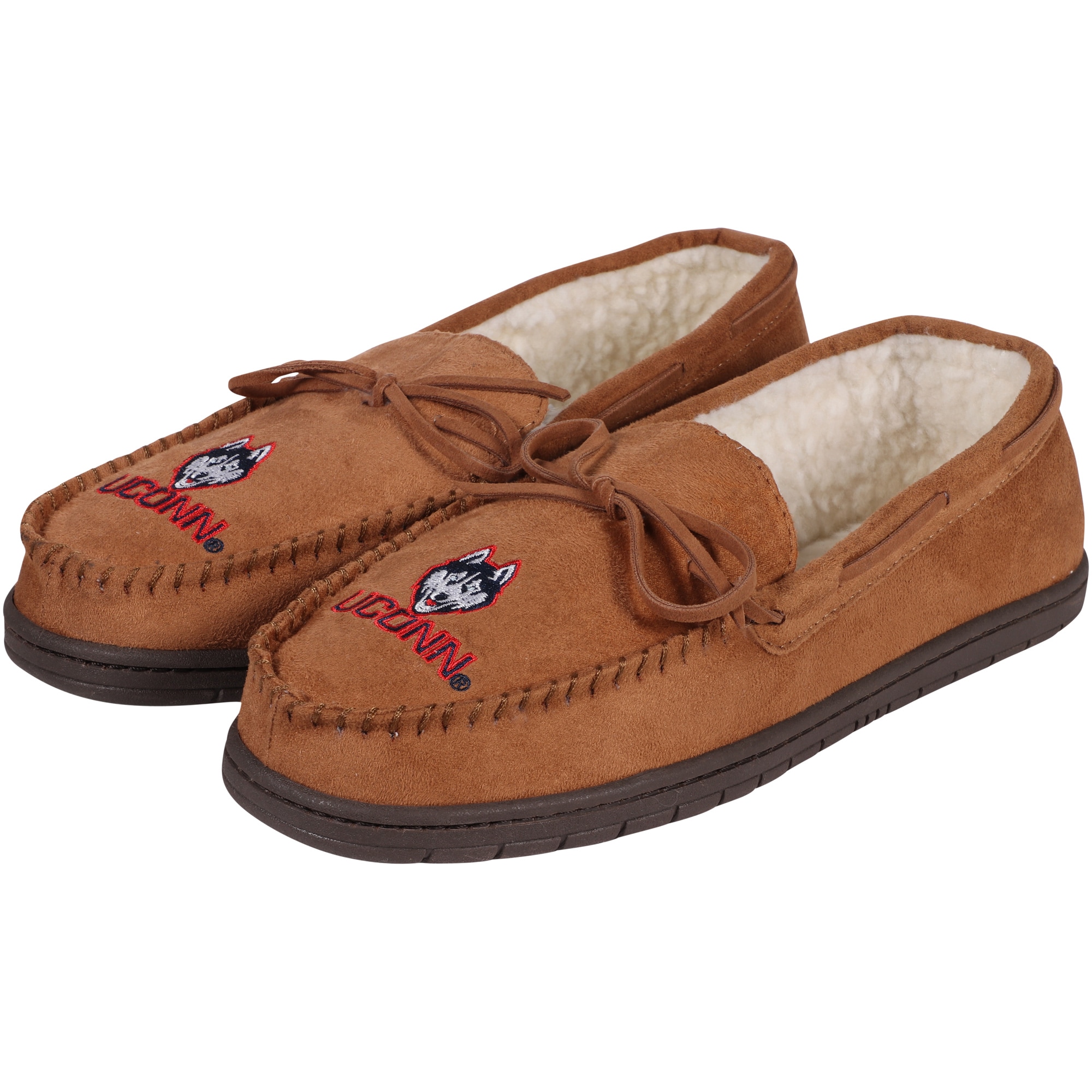moccasin slippers walmart