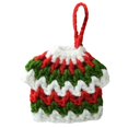 thumbnail image 1 of Handmade Yarn Cozy Decorations Unique Ideas For Family Celebrations and Events, 1 of 5