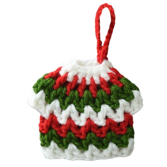 Handmade Yarn Cozy Decorations Unique Ideas For Family Celebrations and Events