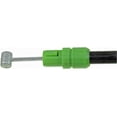 thumbnail image 3 of Parking Brake Cable, 3 of 3