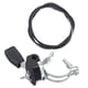thumbnail image 1 of Accesorios para acelerador compatibles con cultivadoras y paletas de gasolina 168F 170F 186Fa 188F 173F Interruptor+Cable de 125 m, 1 of 6