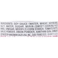 thumbnail image 3 of Kikkoman Teriyaki Baste & Glaze (No Preservatives Added), 11.8oz, Shelf Stable, Glass Bottle, New, 3 of 5