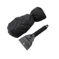 thumbnail image 1 of Ice Scraper Mitten For Windscreen, Snow Removal With Antifreeze Glove Will Scrape Pesky Frost And Ice From Windscreens With Ease, Snow Squeegee Ultra-, 1 of 3