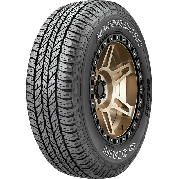 Otani SA3000 235/70R16 109T XL a/t All Terrain Tire