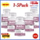 thumbnail image 1 of NAD+ Resveratrol 1500 mg - para el antienvejecimiento, la energía, el enfoque y el metabolismo celular | 1-5 veces mejor, 1 of 7