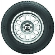 General Grabber HD LT275/70R18 125/122S Tire Simolary simolary.com 9