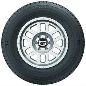 General Grabber HD LT275/70R18 125/122S Tire Sansujyuku sansujyuku.com