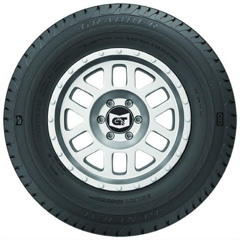 General Grabber HD LT275/70R18 125/122S Tire simolary.com 11 General Grabber HD LT275/70R18 125/122S Tire Simolary simolary.com 11