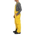 thumbnail image 6 of Blekii Men's Ski Pants Overalls, Insulated Waterproof Snowboard Bibs, Winter Sport Snow Pants with Suspenders, Thermal Snowsuit Bottom for Skiing, Functional Cold Weather Gear,, 6 of 8