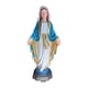 thumbnail image 4 of Estatuilla de Madre María Regalo de boda estable Sala de estar Colección Manualidades Oficina Decoraciones para el hogar Decoraciones para el Gloria estatua de la virgen maría, 4 of 9