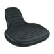 thumbnail image 4 of Taburete de Bar, asiento de repuesto, solo asiento, reparación de Hotel, silla de SPA, asiento, taburete de bar, taburete para salón de belleza, silla Con respaldo, 4 of 8