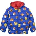 thumbnail image 2 of PAW Patrol Boys Coat, Sizes 2T-6, 2 of 5