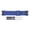 Dark Blue, variant on Nylon Weaving Watchband for Amazfit Active Edge A2212, Elastic Adjustable Replacement Strap with Tools, 8.5 inches / 21.5 cm, Denim Blue