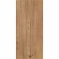 thumbnail image 4 of 5 1/2"W x 8"D x 12"H Ridgewood Smooth Corbel, Douglas Fir, 4 of 9