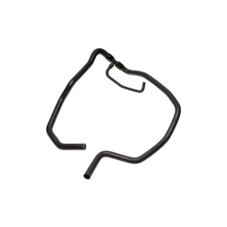 Gates 23651 Heater Hose Rubber Fits select: 2006-2009 MAZDA 3