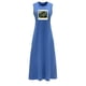 thumbnail image 2 of Vestido de verano para mujer, vestido de primavera para adolescentes, para fiesta nocturna, regalo del día de San Valentín L, 2 of 7