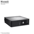 thumbnail image 3 of Restored Dell 780 Small Form Factor Desktop PC with Intel Core 2 Duo Processor, 6GB Memory, 1TB Hard Drive and Windows 10 Pro (Monitor Not Included) (Refurbished), 3 of 3