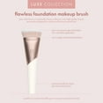 thumbnail image 4 of EcoTools Luxe Flawless Foundation Makeup Brush, 4 of 12
