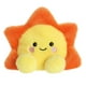 thumbnail image 1 of Peluche Aurora® Adorable Palm Pals™ Rae Sun™ 13 cm, 1 of 4