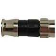 thumbnail image 3 of PPC Belden EX59PLUS RG59 Cable Compression Coaxial Connectors - 5 Pack, 3 of 4