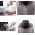 thumbnail image 3 of Botella dispensadora de jabón de 600ml, botellas de líquido de limpieza a mano para baño, champú, Gel de ducha, contenedor de loción, botellas de viaje vacías, 3 of 8