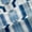 Blue, variant on Manfei Geometric Honeycomb Black Out Curtains for Female Men,Abstract Stripes Curtains Pack of 2 (42x63 Each),Vintage Aesthetic Bedroom Curtains,Microfiber Bedroom Decor