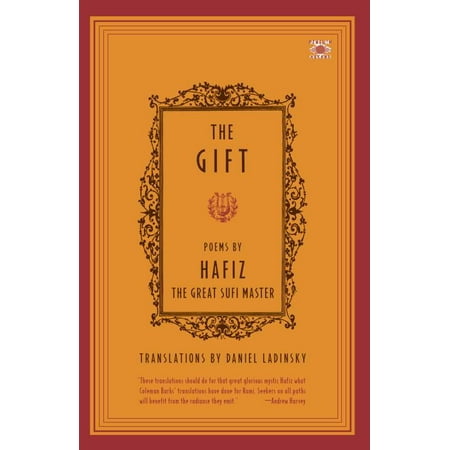 Compass: The Gift (Paperback)