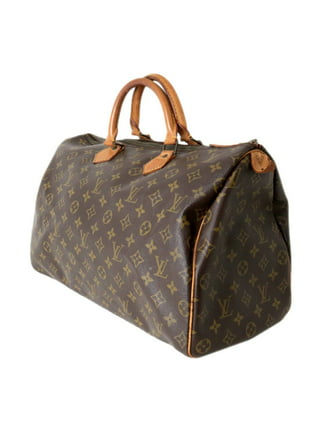 Louis Vuitton Shoulder Bag Bowat Chapo Brown Black Gold Monogram Reverse  M68276 Pl0240 Louis Vuitton