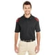 thumbnail image 1 of Dickies Polos BLACK/ ENG RED L dickies LS606, 1 of 1
