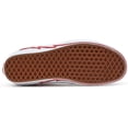 thumbnail image 5 of 7 M US Women / 5.5 M US Men(tornillo) Negro/RojoSk8-Hi Unisex Casual High-Top Skate Shoes, Comfortable and Durable in Signature Waffle Rubber Sole, 5 of 5