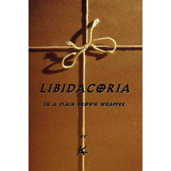 Libidacoria : In a Plain Brown Wrapper