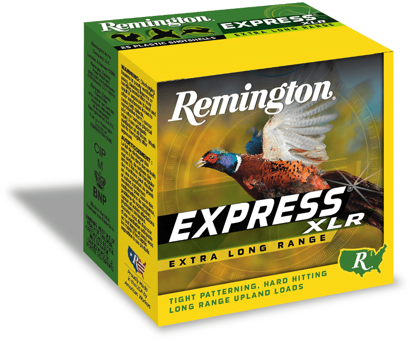 Remington Express Long Range 12GA #7.5 – Walmart Inventory Checker ...