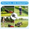 thumbnail image 1 of WHAMVOX Turf Cutter Replacement Handle Durable Design for Extended Use, 1 of 8