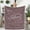 Grandma-taupe, variant on Grandma Gifts Blanket, Gifts for Grandma from Granddaughter Grandkids Grandson Grandchildren,Grandmother Gifts Mothers Day, Birthday Grandma Gifts, Best Grandma Blanket 50" x 60"