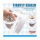thumbnail image 2 of 4pcs Overnight Oats Containers with Lids and Spoons, 20oz Overnight Oats Jars Airtight Yogurt Containers sjx, 2 of 5