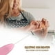 thumbnail image 5 of Eggbeater Electric Milk Drink Beat Beater Battere Coffee Pink, 5 of 7