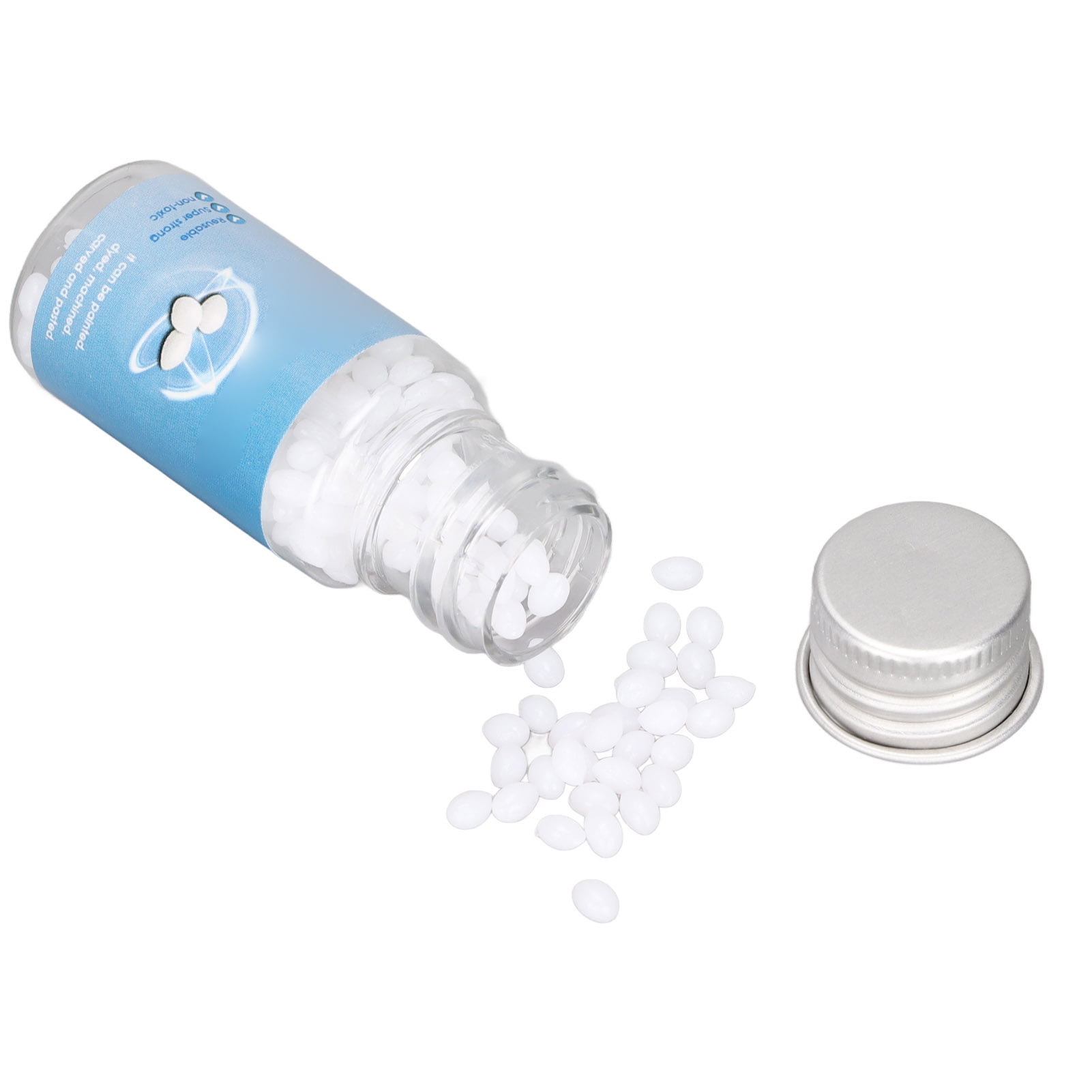 Temporary Tooth Filling, Tooth Repair Beads Temporary Filling Fixing