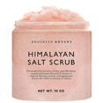 thumbnail image 1 of Brooklyn Botany Exfoliante corporal con sal del Himalaya  Hidratante y exfoliante para el cuerpo, cara, manos y pies  Combate las estrías, líneas finas y arrugas  Grandes regalos para mujeres y hom, 1 of 1