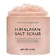 thumbnail image 1 of Brooklyn Botany Exfoliante corporal con sal del Himalaya  Hidratante y exfoliante para el cuerpo, cara, manos y pies  Combate las estrías, líneas finas y arrugas  Grandes regalos para mujeres y hom, 1 of 1