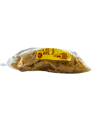 La Bonita Tostadas, 8 oz