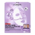 thumbnail image 4 of Acido Hialurónico L'Oreal Paris Revitalift Filler Glass Skin Mask 1pza, 4 of 5