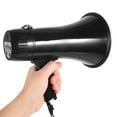 thumbnail image 4 of Milisten Small Megaphone Multi-use Megaphone Megaphone Bullhorn for Party Cheer, 4 of 6
